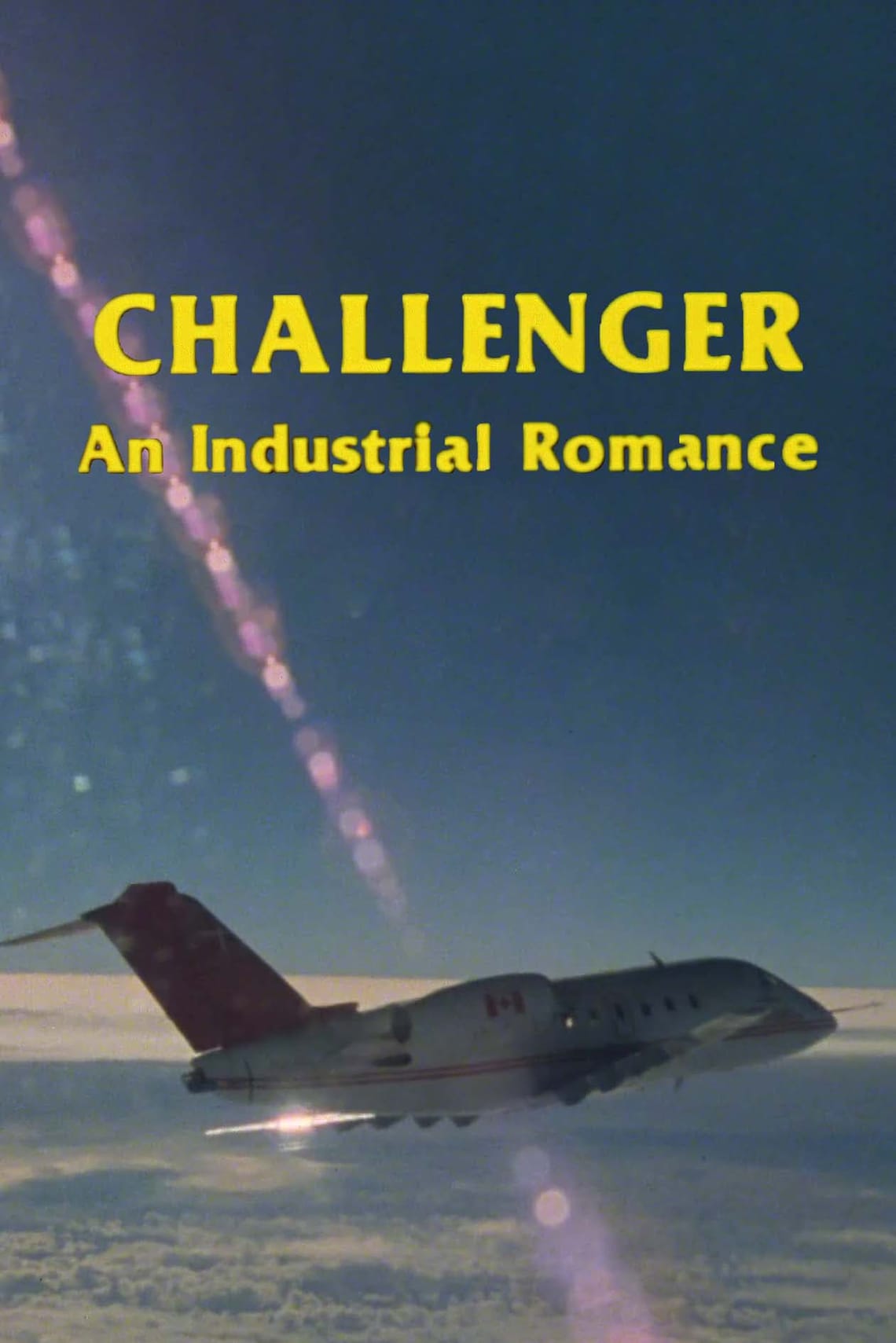 Challenger: An Industrial Romance (NFB)
