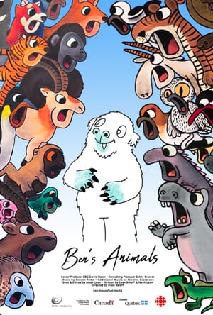 Ben's Animals